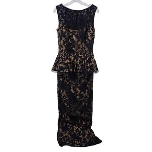 Tadashi Shoji | Dresses | Tadashi Shoji Black And White Maxi Dressnwot | Poshmark Tadashi Shoji | Dresses | Tadashi Shoji Black And White Maxi Dressnwot | Poshmark
